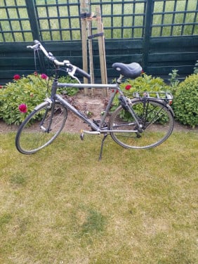 Heren fiets