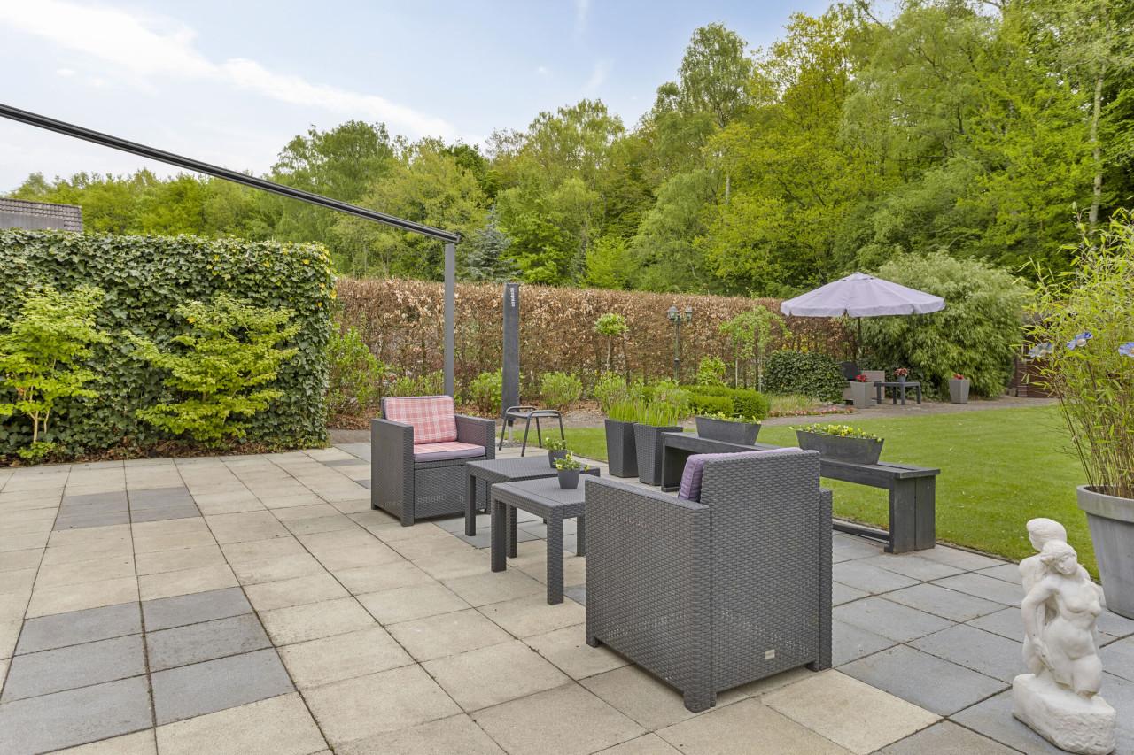 Prachtige woning zeeland