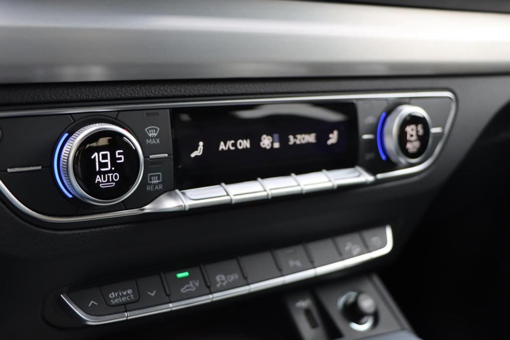 Audi Q5 55 tfsi e quattro s edition 367pk s tronic | camera | memory | trek