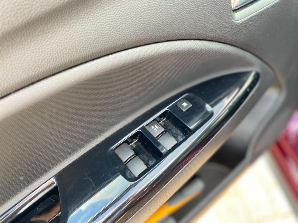 Mitsubishi Space Star 1.2 connect pro automaat