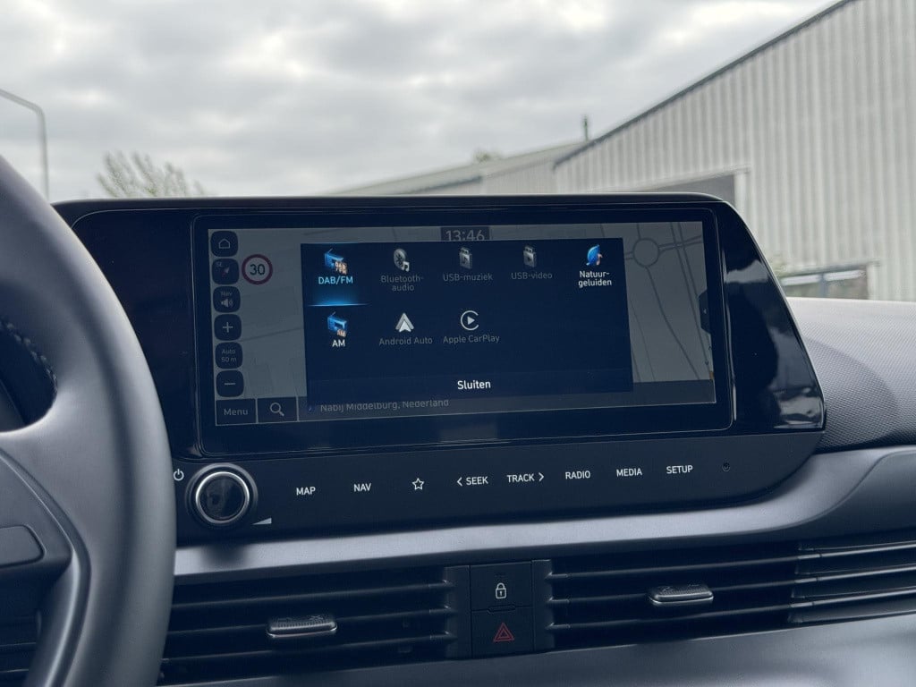 Hyundai I 20 1.0 t-gdi comfort automaat