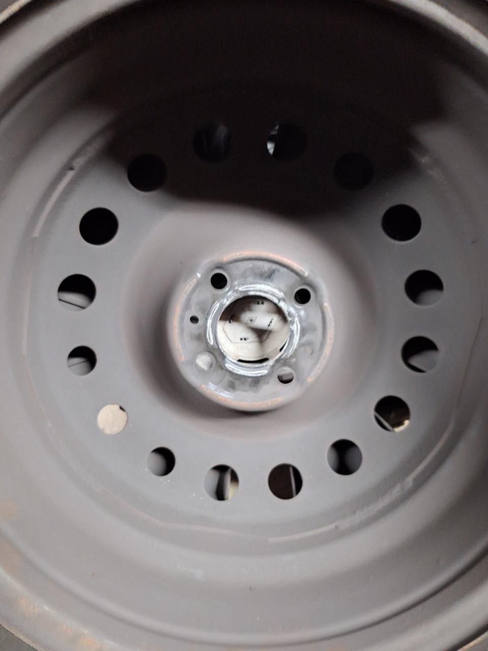 Winterbanden te koop