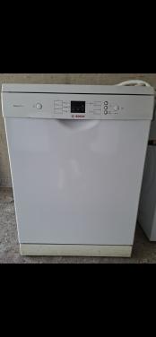 Bosch Vaatwasser