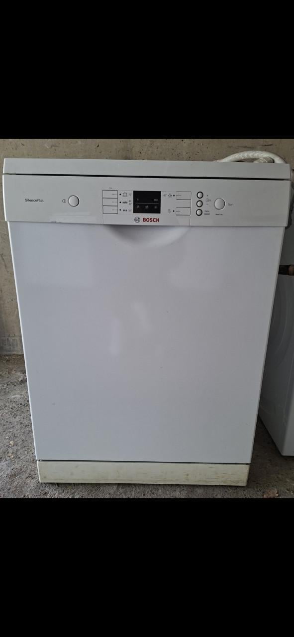 Bosch Vaatwasser