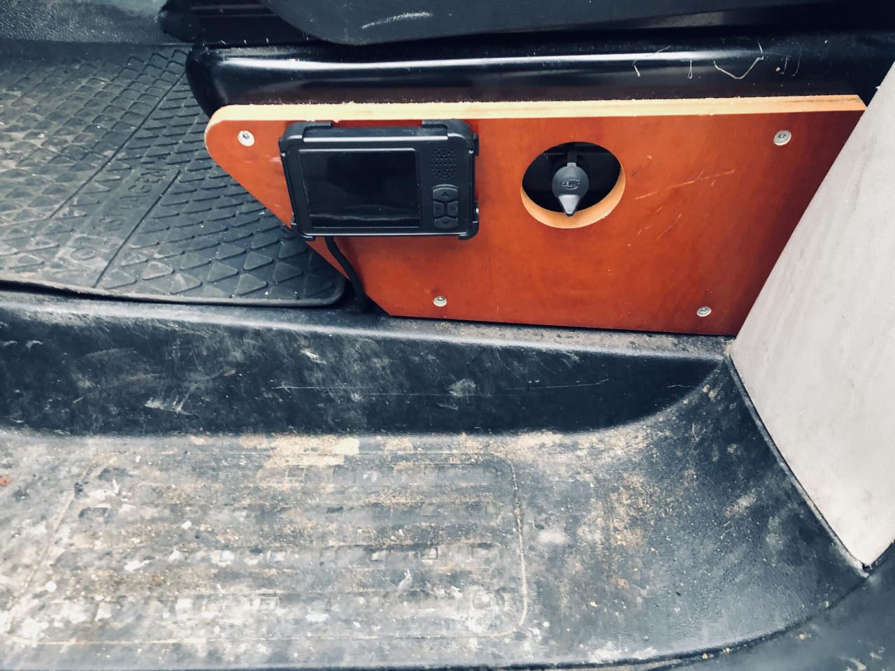 Dieselkachel specialist  (standkachel) Webasto -planar-nordkap-vevor