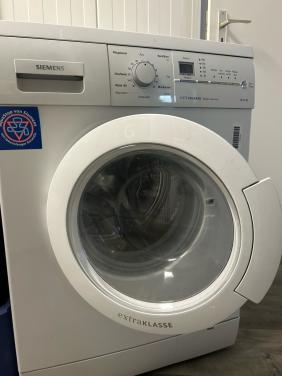 Goede wasmashine zgan