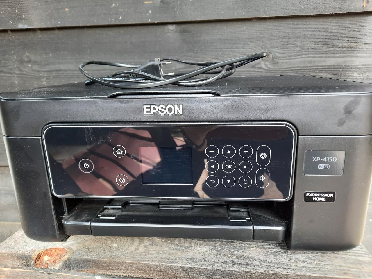 Printer Epson XP 4150