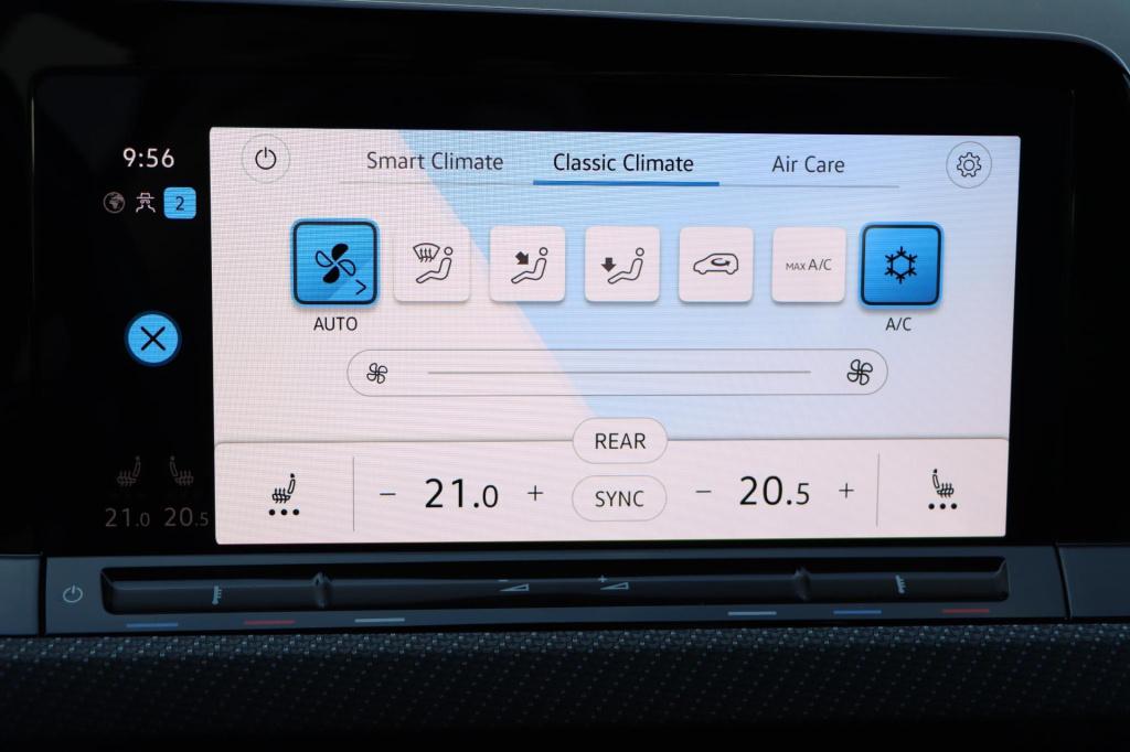 Volkswagen Golf 1.5 etsi r-line 150pk dsg7