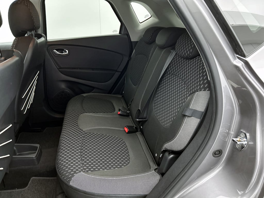 Renault Captur 0.9 tce intens climate control | navi | camera
