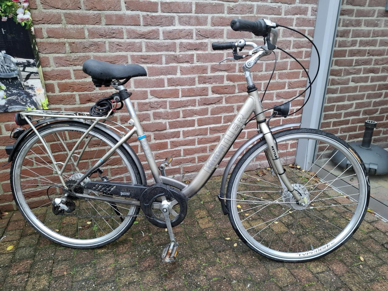 Gratis FIETS