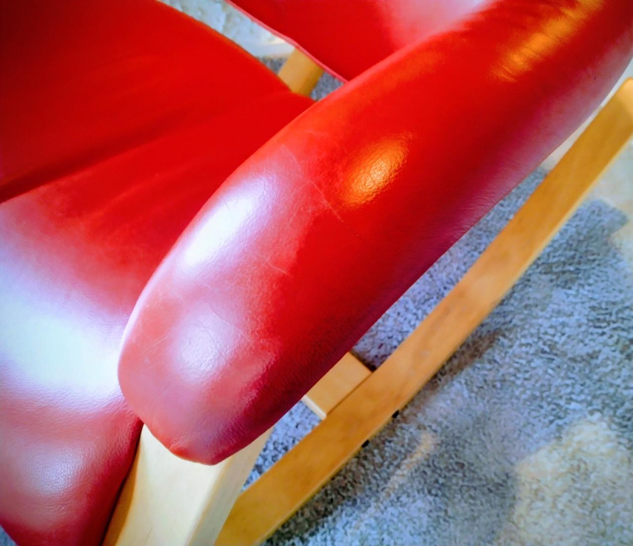 Stokke stoel model Gravity