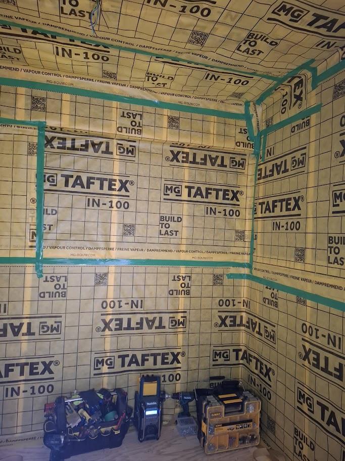 Timmerwerk en afbouw – vakman beschikbaar