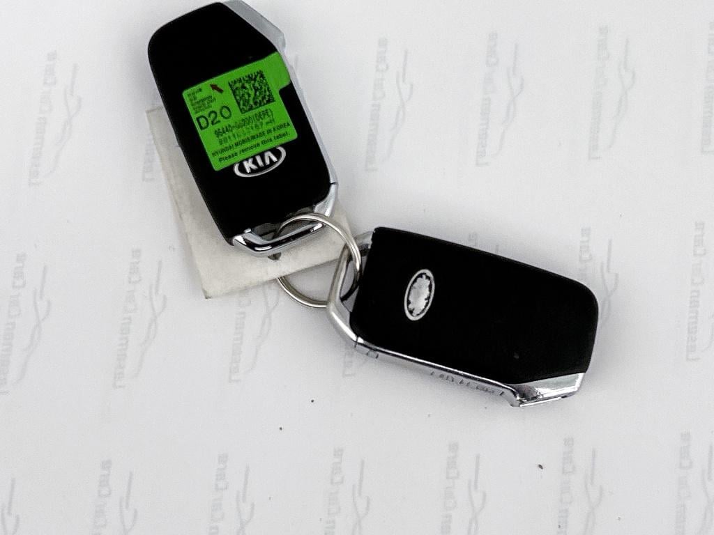 Kia Niro 1.6 gdi hybrid dynamicplusline | stoelverwarming | stuurverwarming