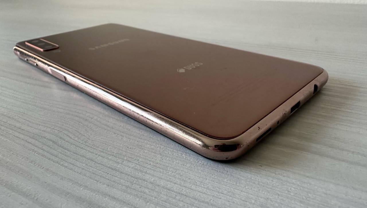 Samsung Galaxy A7