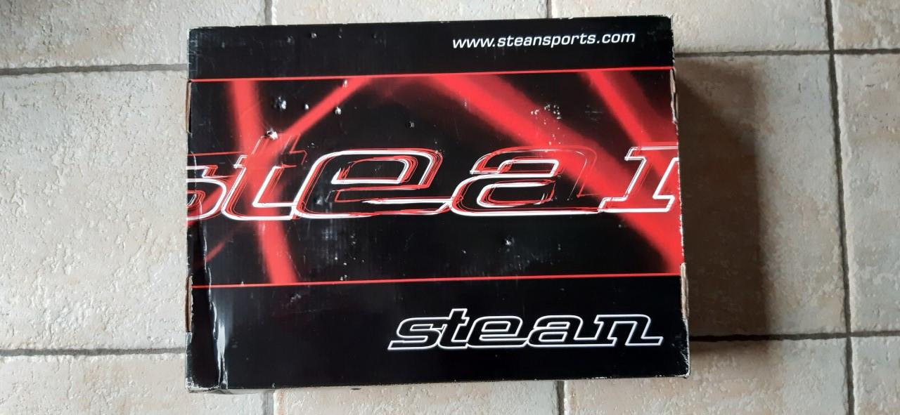 Stean Magnum  ijshockeyschaats maat 41,5