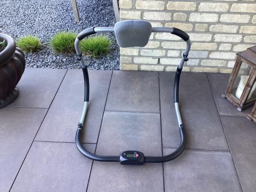 Buikspiertrainer Goes