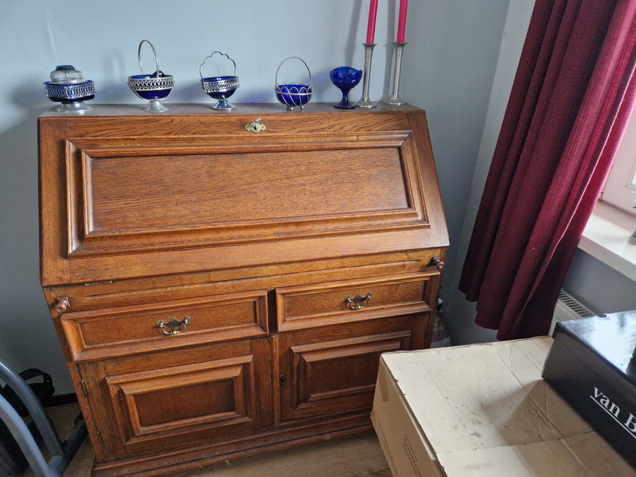 Secretaire
