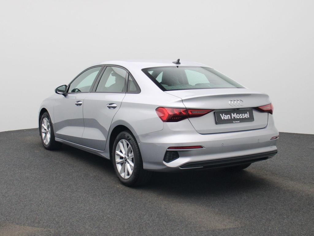 Audi A3 limousine 30 tfsi advanced edition | automaat | apple carplay / and