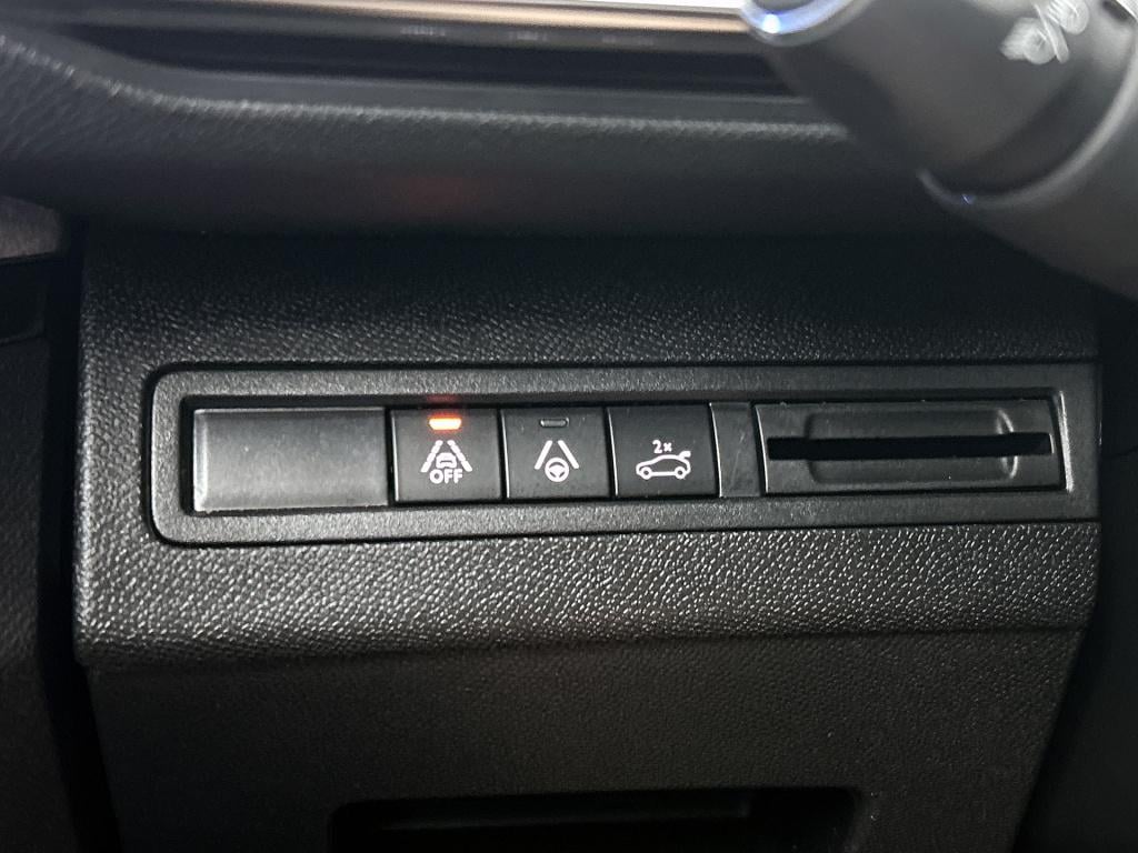 Peugeot 3008 hybrid 145pk automaat gt | rijklaar | elektrische achterklep |