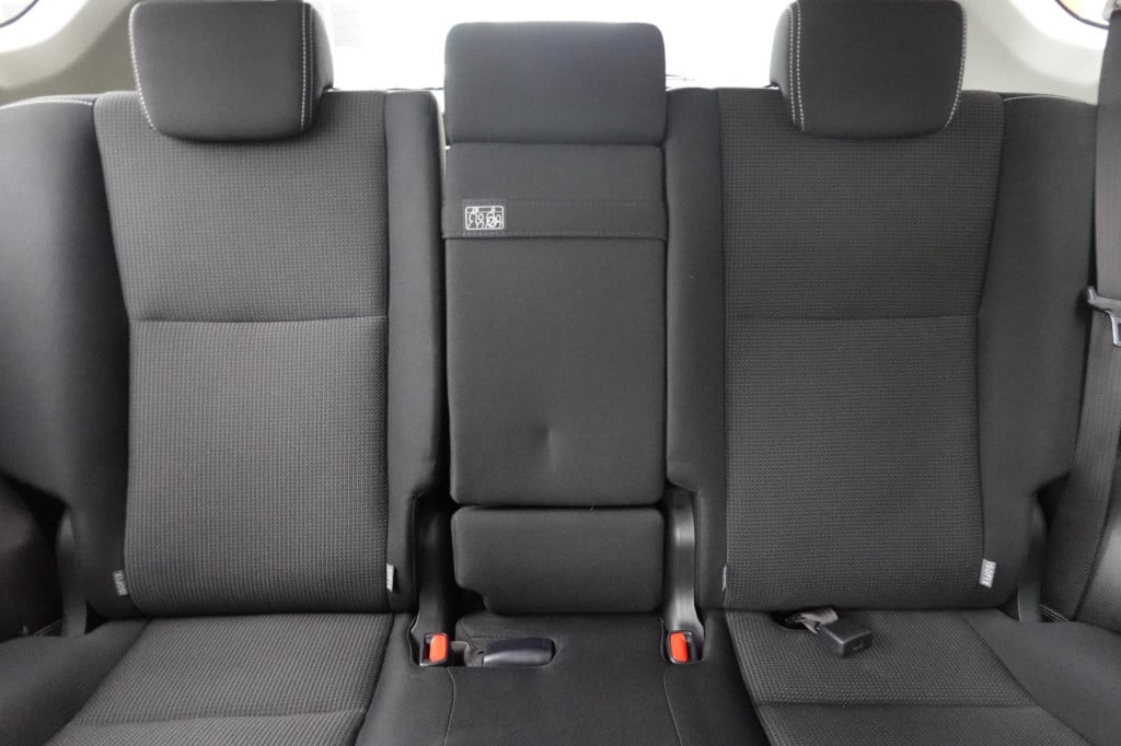 Toyota Rav4 2.5 hybrid executive
