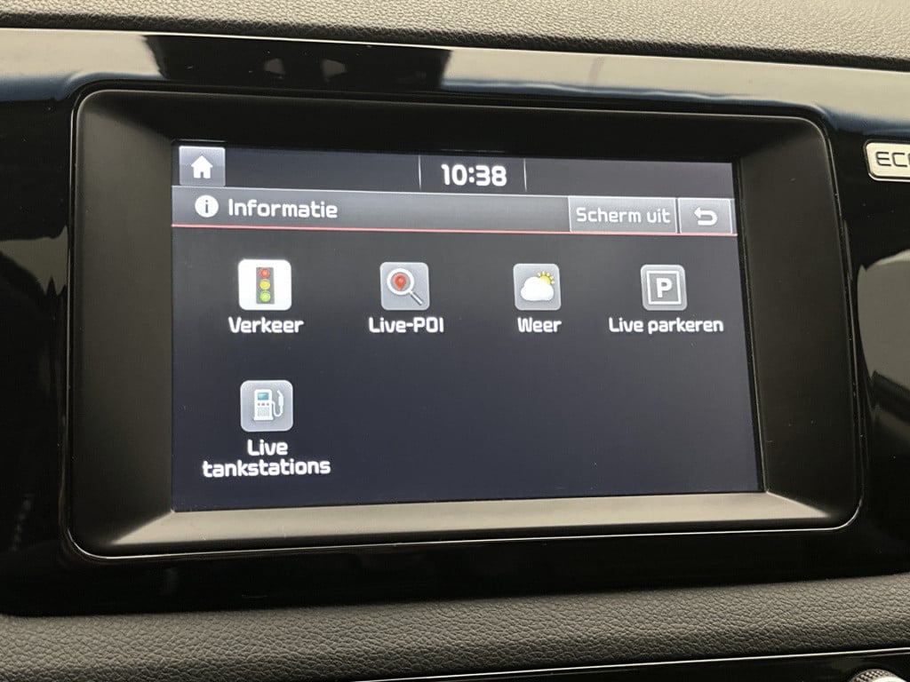 Kia Niro 1.6 gdi hybrid edition | 1e eigenaar | schuif/kantel dak | trekhaa