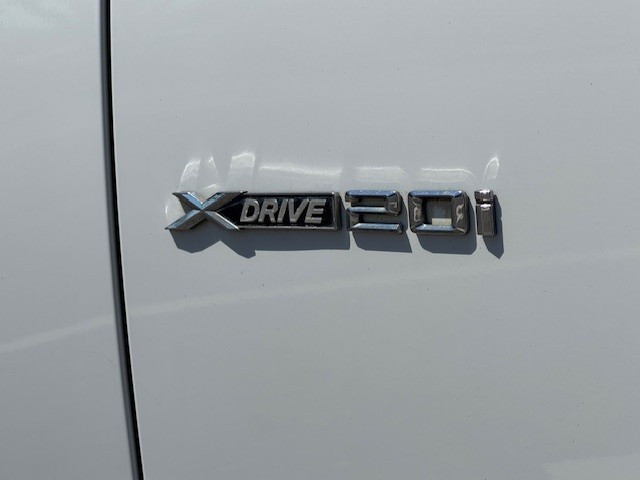 BMW X3 xdrive20i high executive l m line sportpakket l panoramadak l leder 