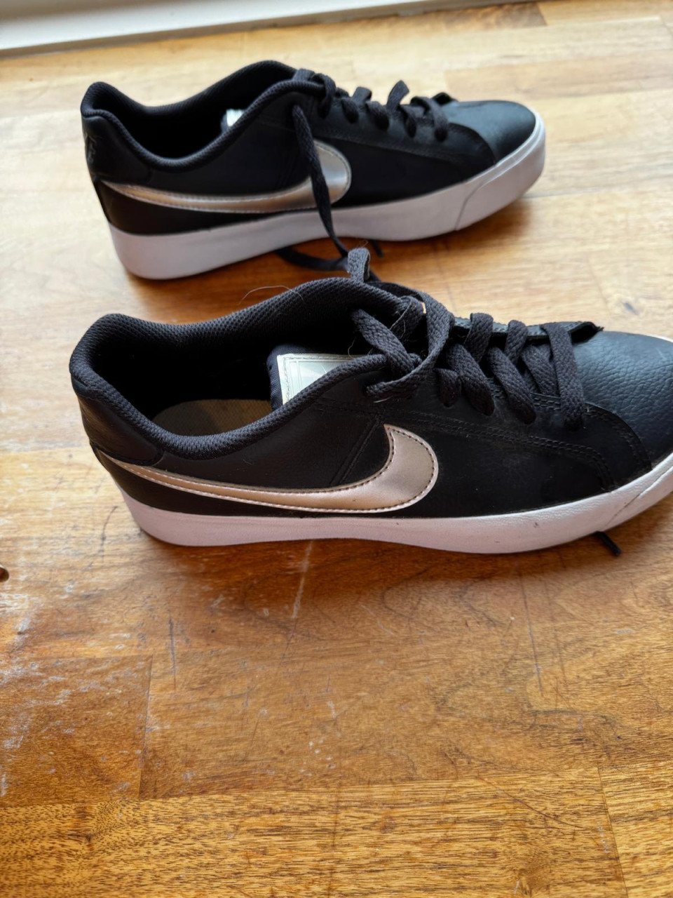 Nike sneakers