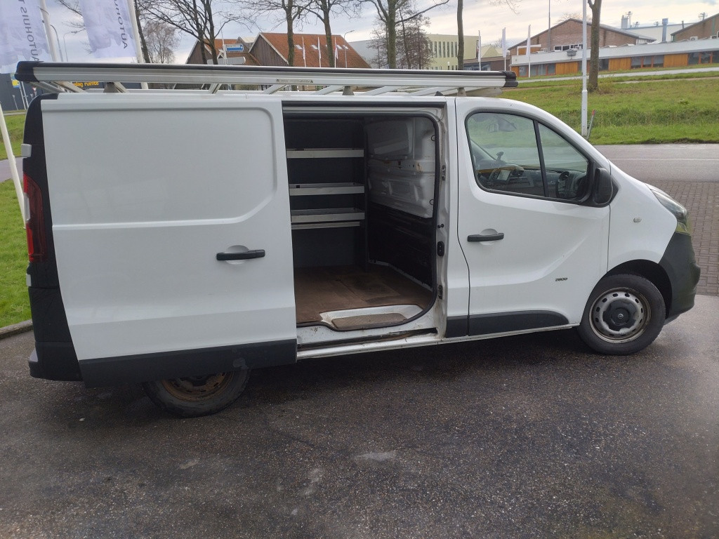 Opel Vivaro 1.6 cdti l1h1 |