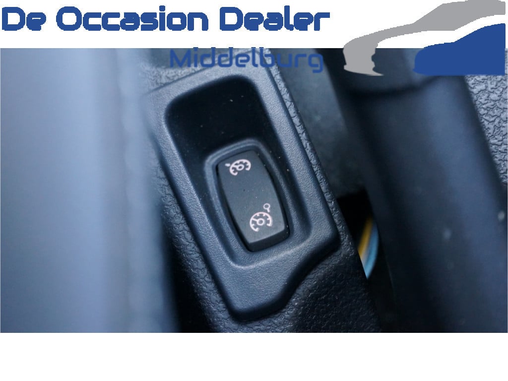 Renault Grand Modus 1.2 TCE Night & Day rijklaar