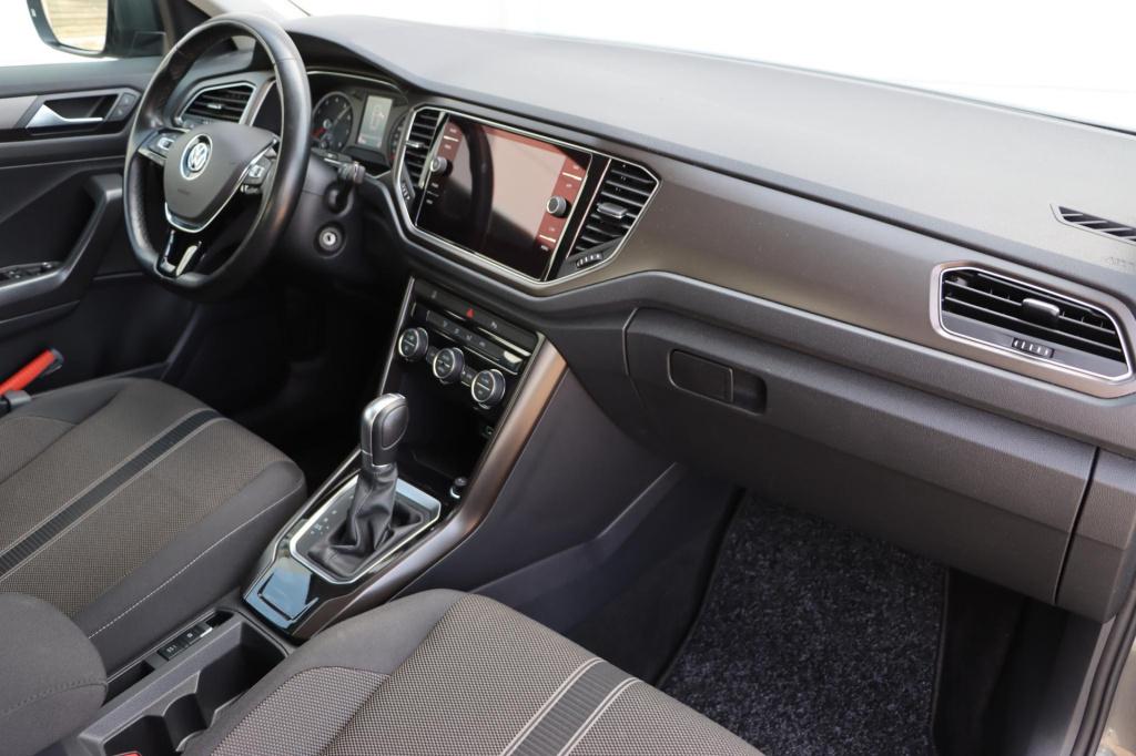 Volkswagen T-roc 1.5 tsi style 150pk dsg7