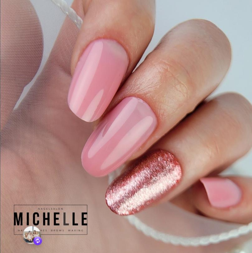 Nagelsalon Michelle breidt uit!