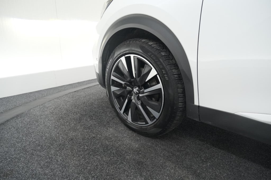 Peugeot E-2008 ev gt pack 50 kwh | schuif-/kanteldak | adaptieve cruise con