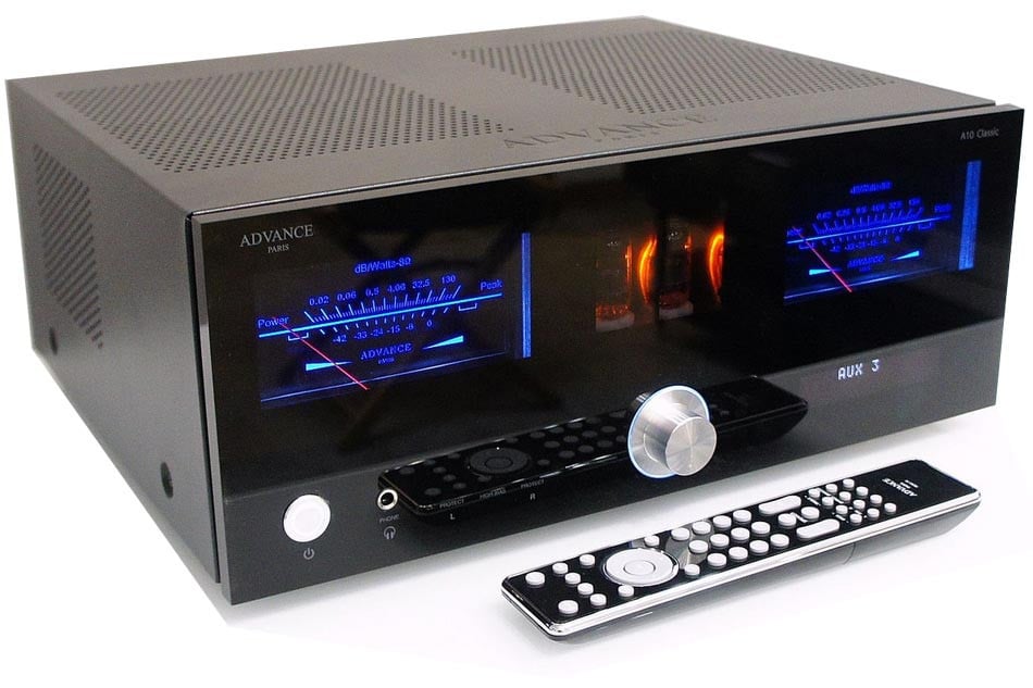 Bent U op zoek naar een versterker, platenspeler, streamer of speakers?