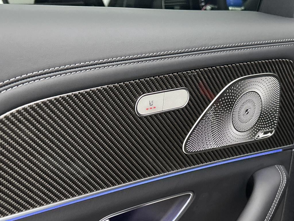 Mercedes-Benz Gle coupé amg 53 hybrid 4matic+ premium plus | sierdelen amg 