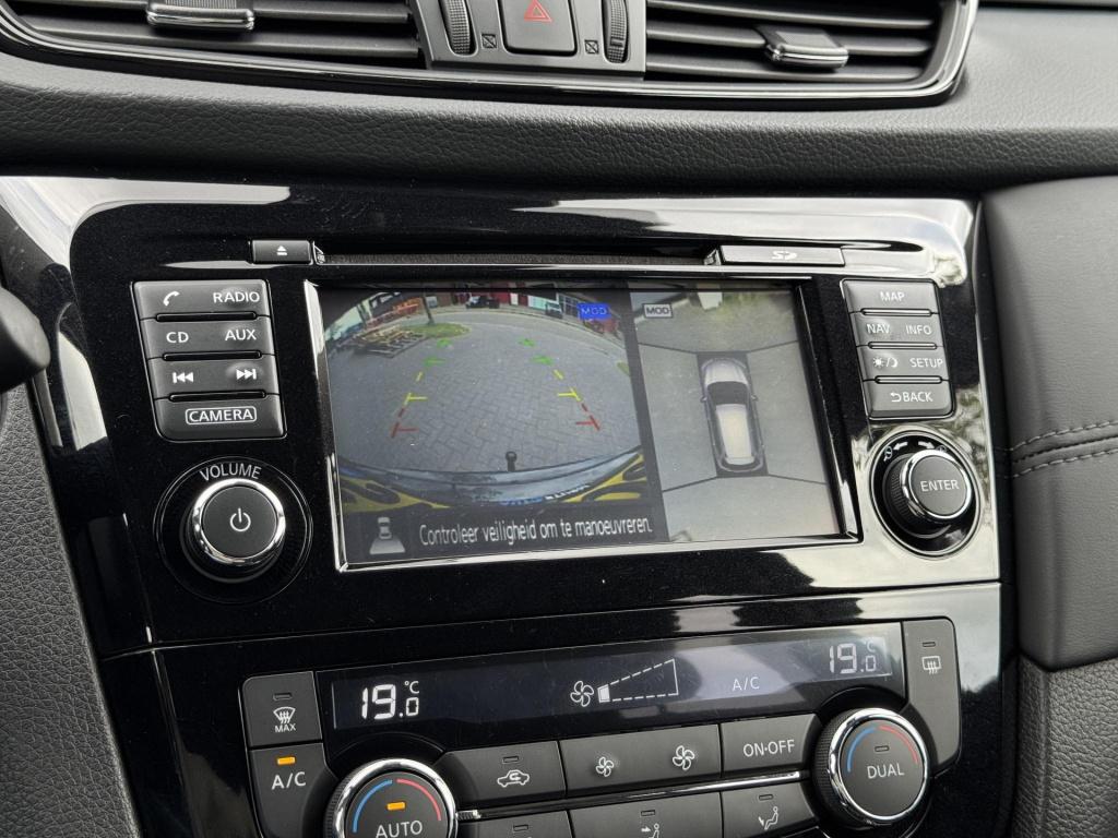 Nissan X-Trail 1.6 dig-t n-connecta incl. trekhaak!