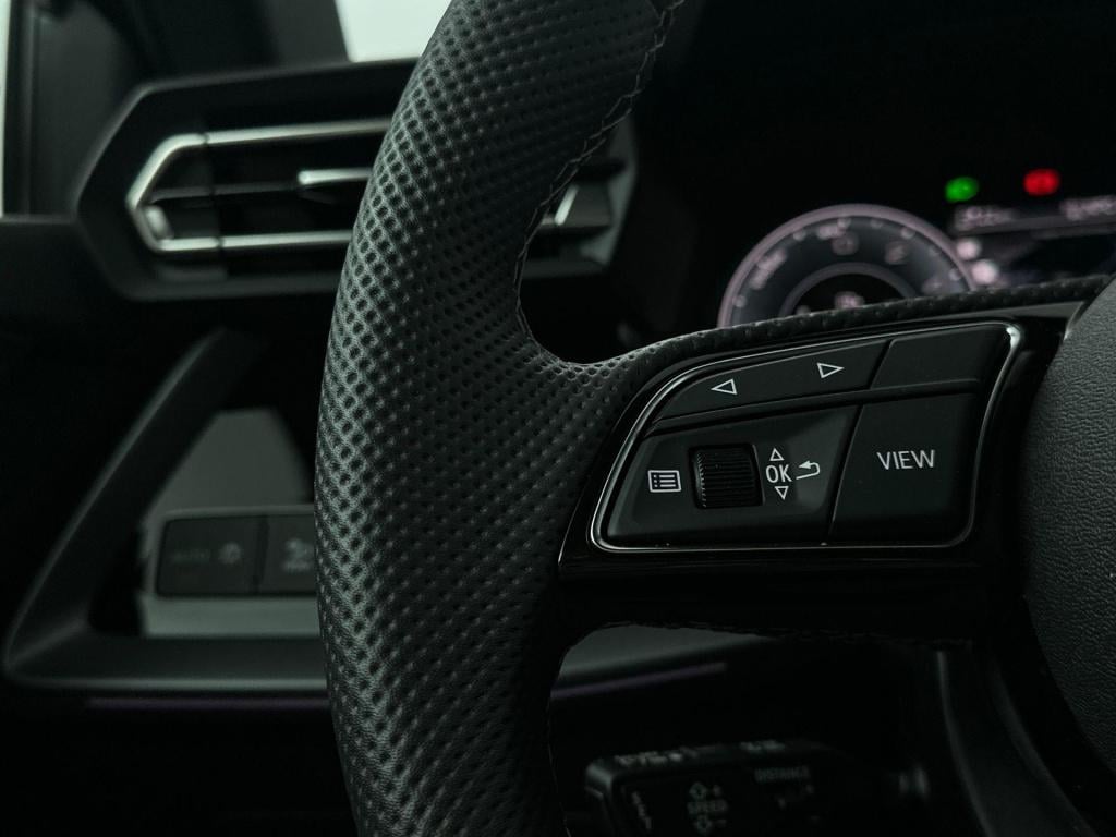 Audi A3 sportback 45 tfsi e s edition competition