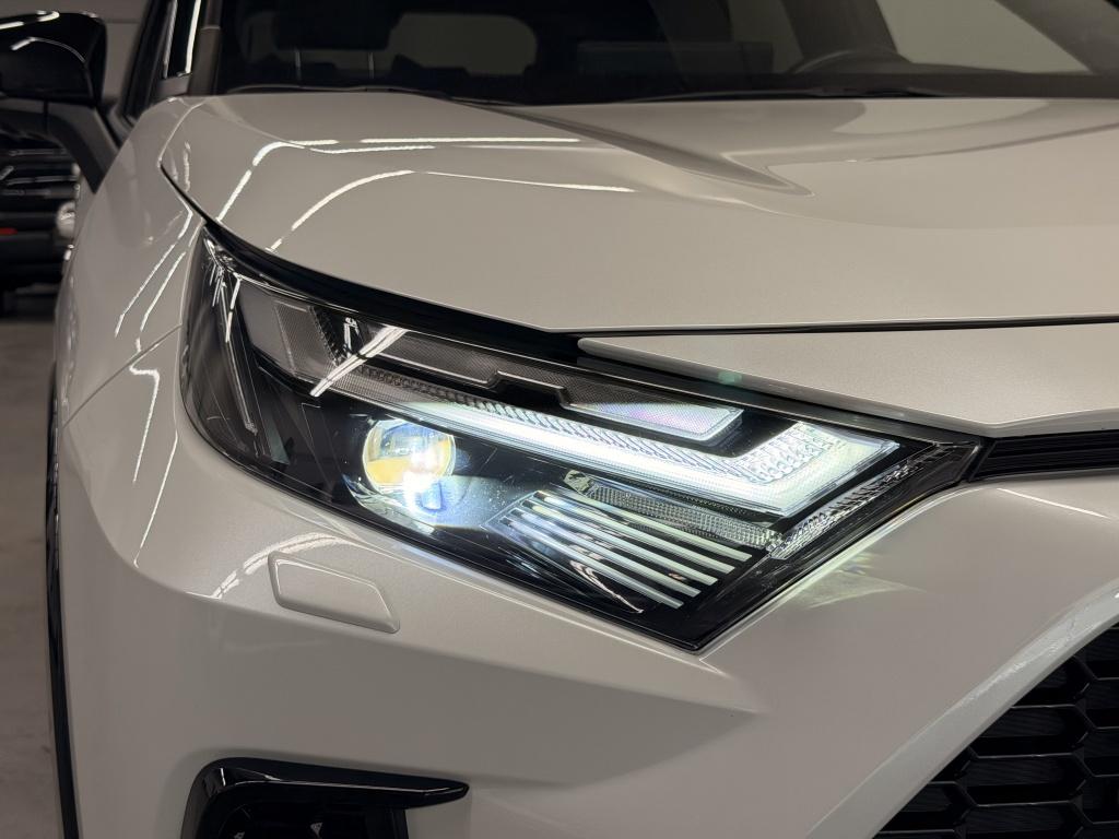 Toyota Rav4 2.5 plug-in hybrid 4wd gr sport| 360camera| jbl| head-up| adap.