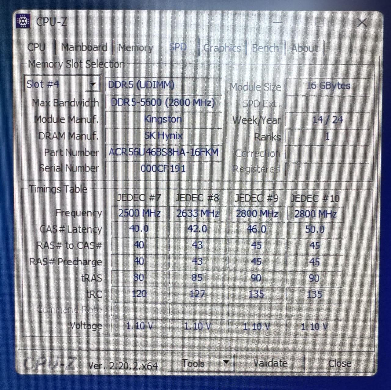Acer Predator Orion 3000 | i5-14400F | RTX 4060 | 16GB | 1TB
