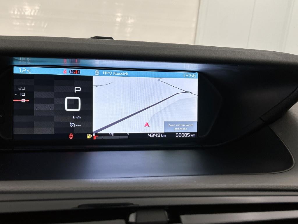 Citroen C4 Picasso 165 pk automaat selection | rijklaar | glazen panoramada