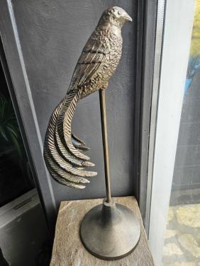 Groot Light&Living ornament Jady antiek brons/ metaal...