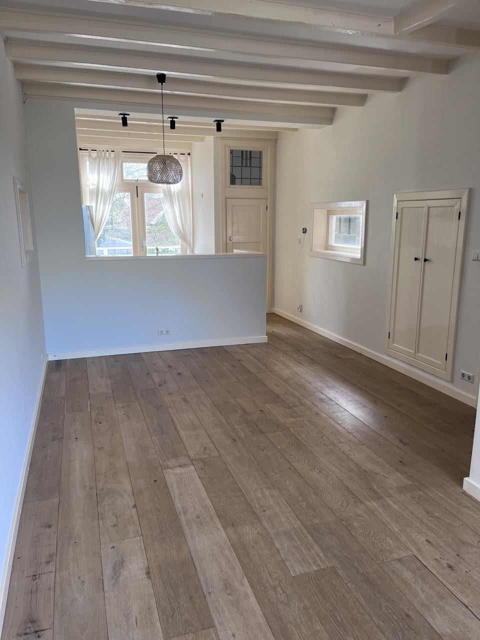 Appartement te huur in Zierikzee