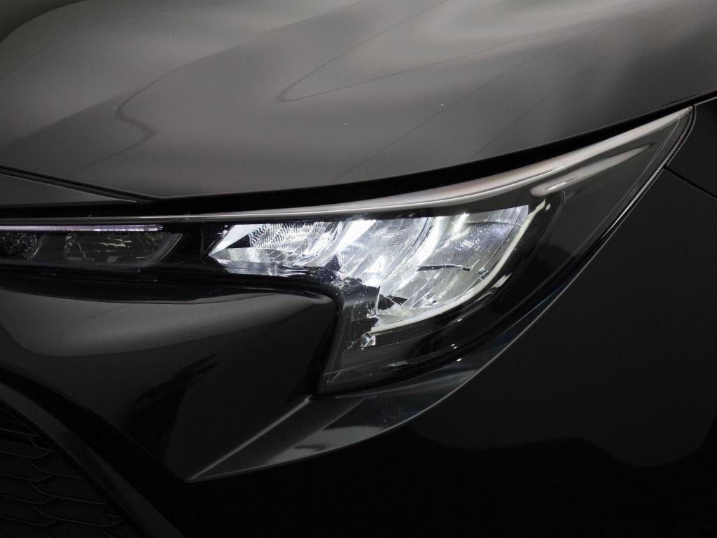 Toyota Corolla 1.8 hybrid business plus | automaat | stoel verwarming | par