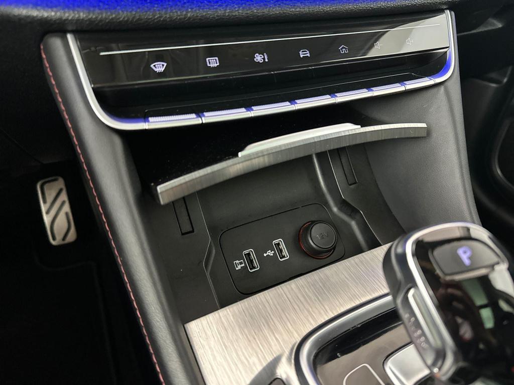 MG Ehs 1.5 tgdi phev aut. luxury | panoramadak | leder | led koplampen | 36