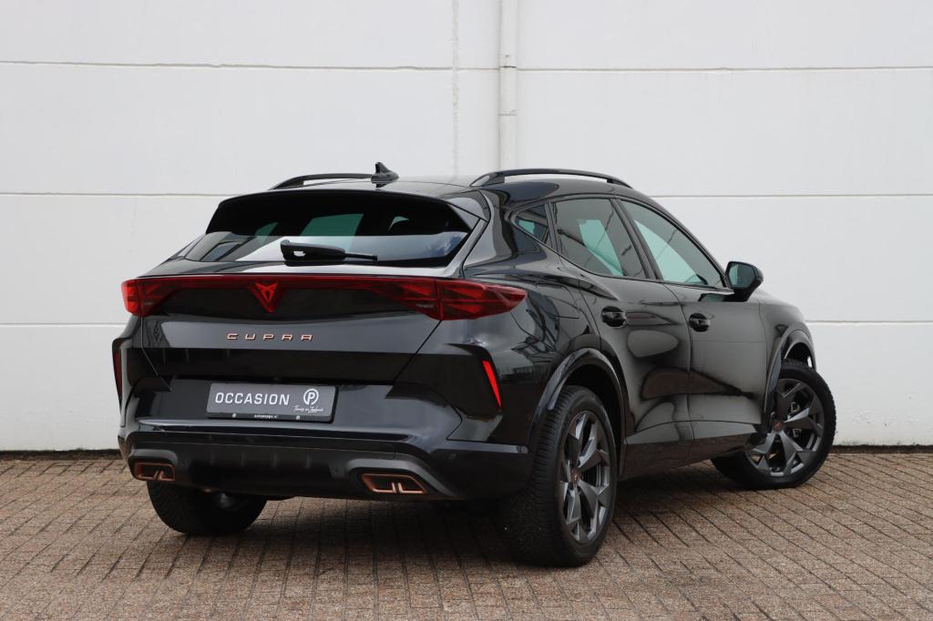 Cupra Formentor 1.5 tsi e-hybrid business 204pk dsg6 | soh 100% |
