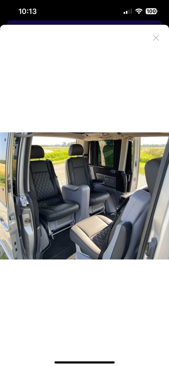 Camperbus