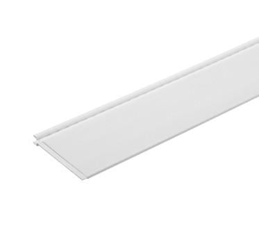 Dumaplast Dumaclin gevelbekleding T08 wit - mat