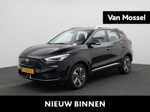 MG Zs-ev long range comfort 70 kwh aut. | navigatie | climate control | lmv