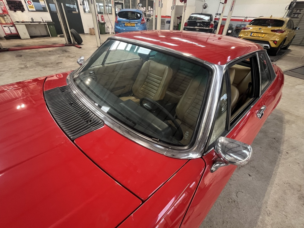 Jaguar Xj xjs 5.3 v12 coupé