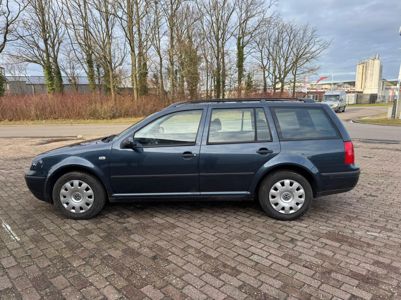 Vw golf station bj 2004 1200 euro