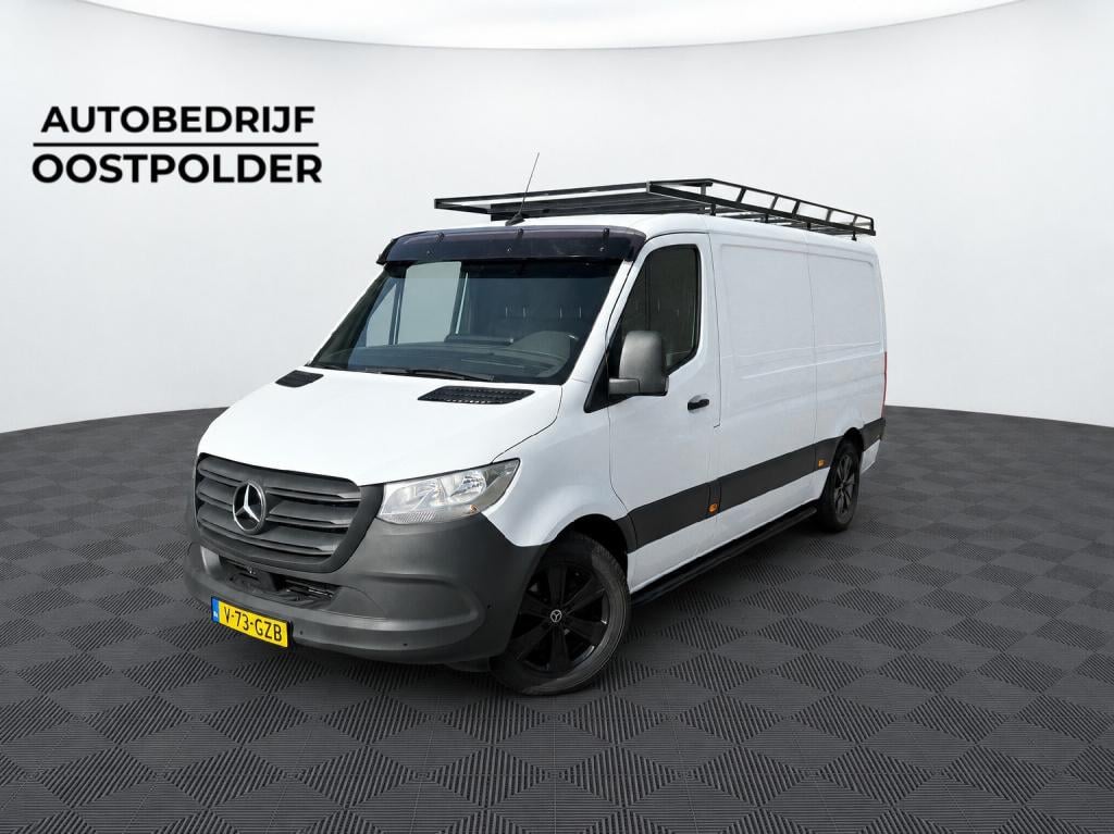 Mercedes-Benz Sprinter 314 2.2 cdi l2h1 euro vi-d